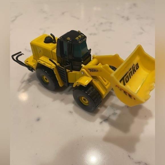 Lot of Vintage Cars Tonka San Francisco Sightseeing/Cars/Jeep/1997 Mustang Mach - Picture 14 of 16